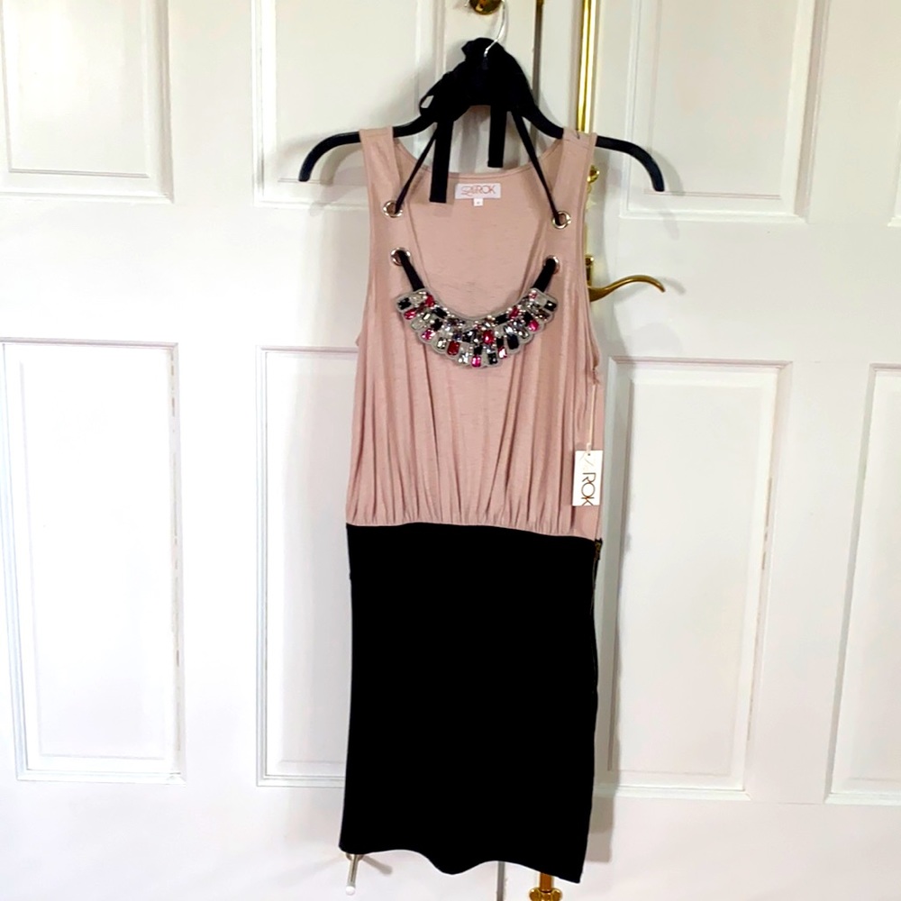 Brand new dress